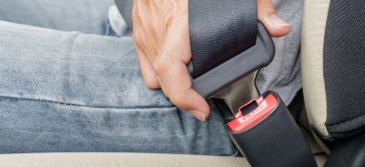 ¿Desde cuándo es obligatorio el cinturón de seguridad?