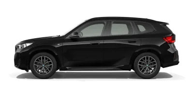 BMW X1 sDrive20d lateral
