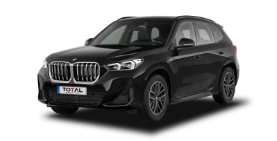 BMW X1 sDrive20d sin fondo principal