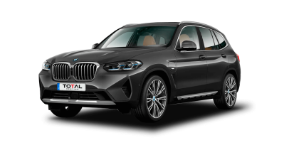 BMW X3 xDrive20d xLine (Modelo GO1.) sin fondo principal