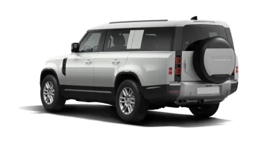 Land Rover Defender 3.0D I6 250S MHEV trasera
