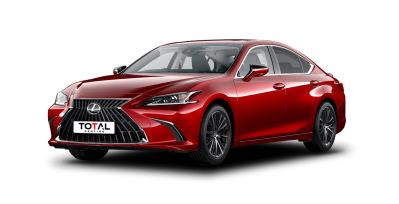 Lexus ES 2.5 300h Premium sin fondo principal