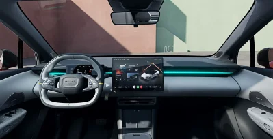 Lynk & Co 02 More 66kW interior delantera