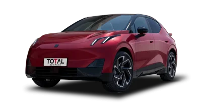 Lynk & Co 02 More 66kW sin fondo principal