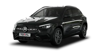 Mercedes-Benz GLA 250e EQ B sin fondo principal