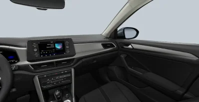 VOLKSWAGEN T-Roc Más 1.5 TSI DSG 7vel interior delantera II