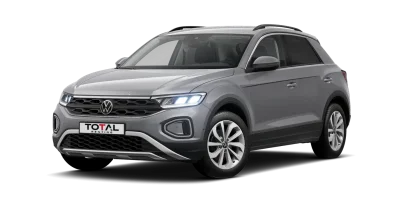 VOLKSWAGEN T-Roc Más 1.5 TSI DSG 7vel sin fondo principal