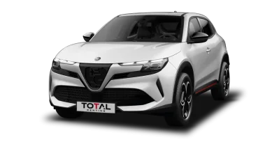 ALFA ROMEO Junior Ibrida Speciale sin fondo principal