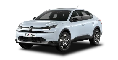 CITROEN C4 X Hybrid Plus sin fondo principal