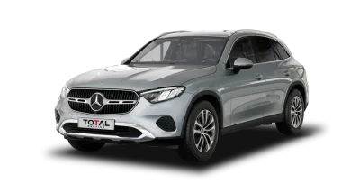 Mercedes-Benz GLC 220D 4 Matic sin fondo principal