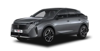 Peugeot 3008 Plug-In Allure 1.6 Hybrid sin fondo principal