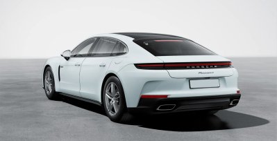 Porsche-Panamera-4-E-Hybrid-Executive-trasera