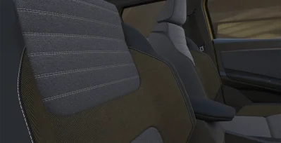 Renault 5 E-Tech Techno 110kW interior delantera II