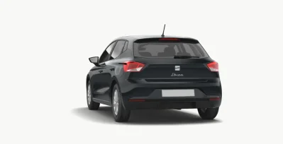 SEAT Ibiza 1.0 MPI 80CV Reference Salta trasera