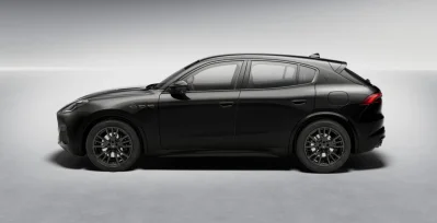 MASERATI Grecale Modena 330 QS lateral