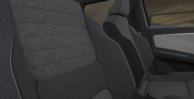 Renault 5 E-Tech Evolution 90kW interior delantera II