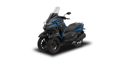 YAMAHA Tricity 300