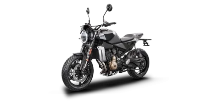 HUSQVARNA SVARTPILEN 801 sin fondo principal