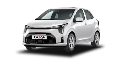 Kia Picanto 1.0 DPI Concept sin fondo principal