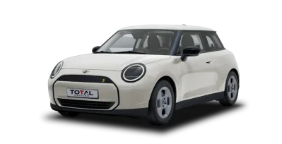 MINI Cooper SE Essential sin fondo principal