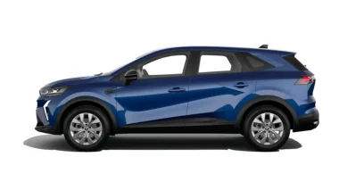 RENAULT Symbioz E-Tech Full Hybrid Evolution 145cv lateral