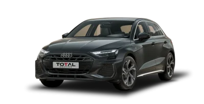 AUDI A3 Sportback S Line 40 TFSIe 150kW S Tron sin fondo principal