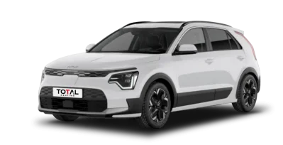 KIA E-Niro 150kW Emotion sin fondo principal