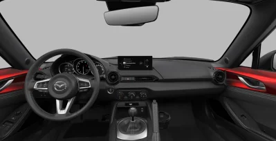 Mazda MX-5 MIATA 1.5 SKYACTIV-G 97kW (132CV) Prime-Line interior delantera