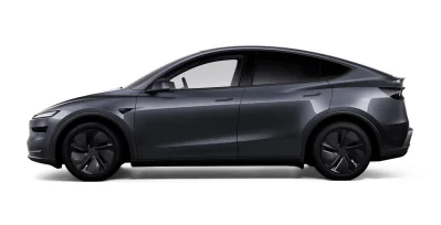 Tesla Model Y Tracción Trasera lateral