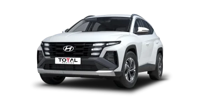 Hyundai Tucson 1.6 CRDi Híbrido Maxx sin fondo principal