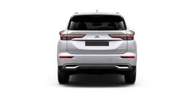 Mitsubishi Outlander PHEV Kaiteki 4WD 225kW trasera II