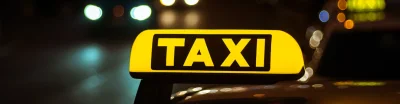 Carnet de taxista: Permiso de conducir de los taxis