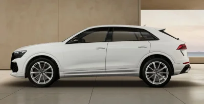 Audi RS Q8 441kW TipTronic lateral