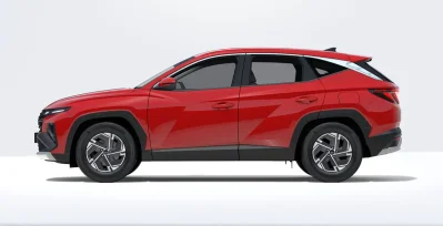 Hyundai Tucson 1.6 TGDI 160cv Klass lateral