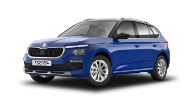 Skoda Kamiq Selection 1.0 TSI 95cv sin fondo principal
