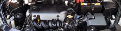 El motor de amoniaco podría ser el futuro