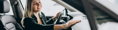 ¿Qué es la seguridad pasiva? ¡Conduce con seguridad!