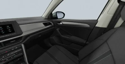 VOLKSWAGEN T-Roc Más 1.5 TSI DSG 7vel.1 interior delantera II