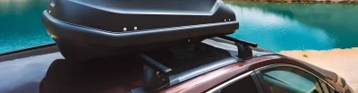 ¿Qué es la baca del coche?