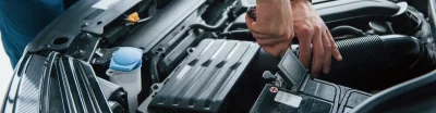 Síntomas de que la batería de tu coche se está agotando