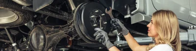 Ballesta de un coche: qué es, cómo funciona y elementos clave