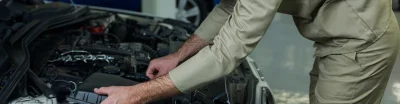 Cámara de combustión del coche: funcionamiento y tipos