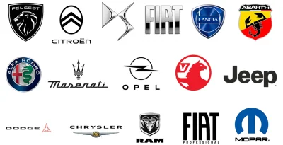 Marcas del grupo Stellantis | ¿Cuáles pertenecen? - Marcas pertenecen al grupo Stellantis
