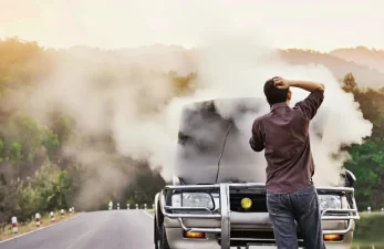 ¿Por qué sube la temperatura de un coche? Causas, Soluciones - Por que sube la temperatura de un coche Causas sintomas y soluciones 2