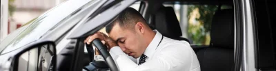 ¿Qué hacer si te llega una multa y no eres el conductor o no es tu coche?