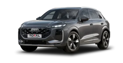 Audi Q3 S Line TFSI Stronic sin fondo principal