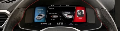 Ordenador de a bordo del coche: funcionamiento, funciones y ventajas