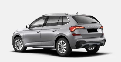 SKODA-Kamiq-1.5-TSI-DSG-Selection-trasera