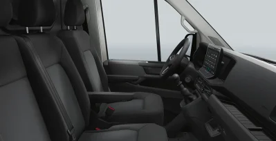 VOLKSWAGEN-Crafter-35-Furgon-BL-TA-L4H3-2.0-TDI-103kW-140CV-ISOTERMO-interior-delantera-II