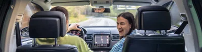 Diferencias entre reposacabezas activo y pasivo